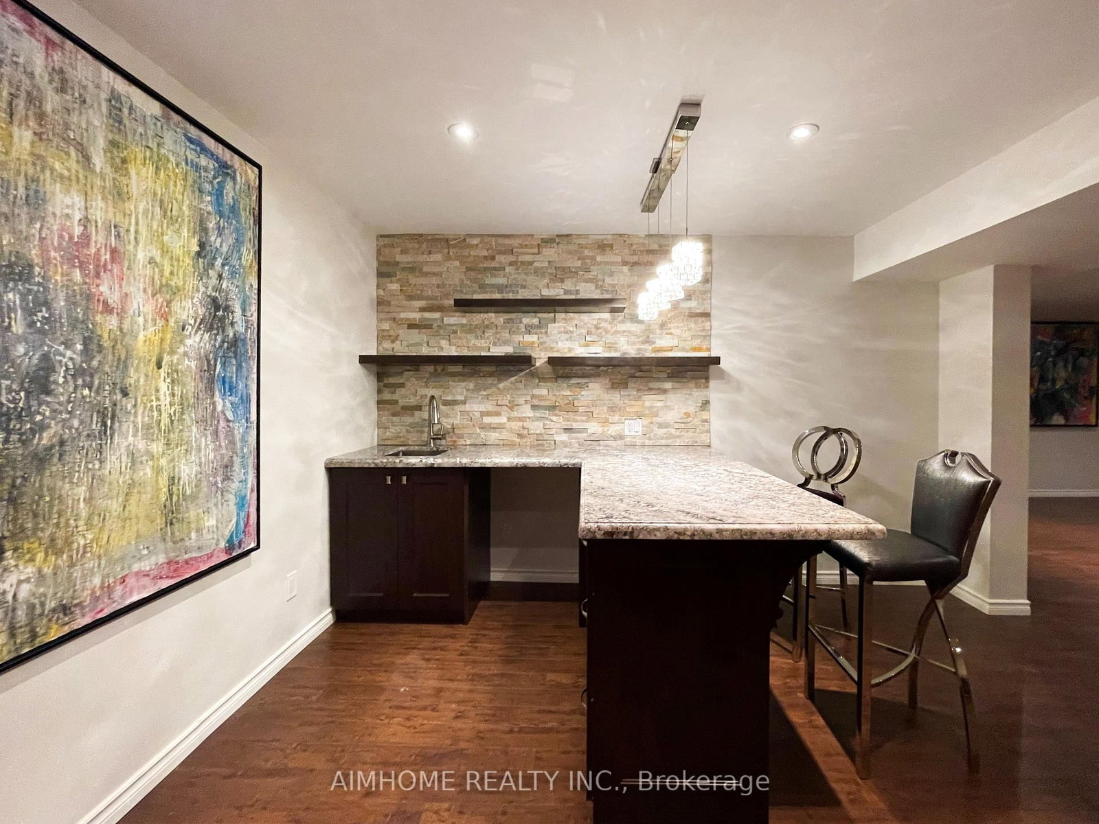 Detached House for sale at 8 Cygnus Drive, Richmond Hill, Ontario, L4C 8P2 - Observatory - MLS: N12901484