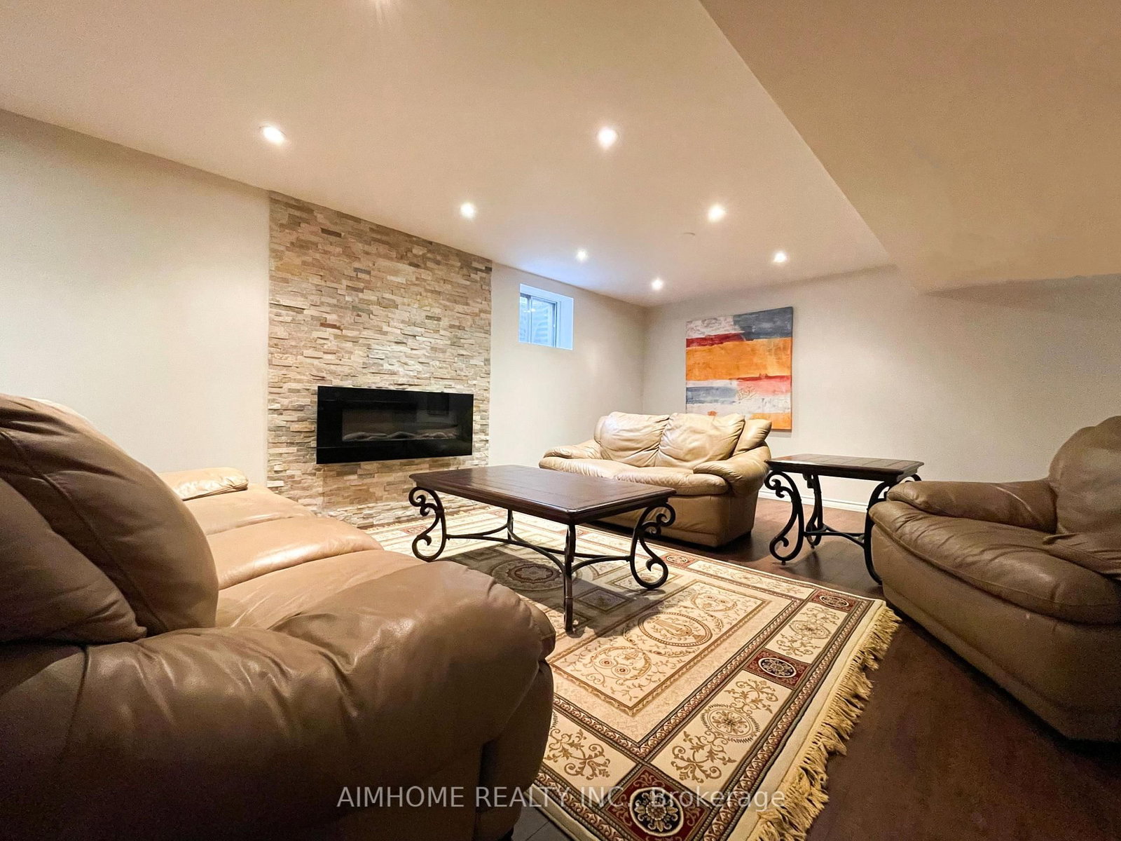 Detached House for sale at 8 Cygnus Drive, Richmond Hill, Ontario, L4C 8P2 - Observatory - MLS: N12901484