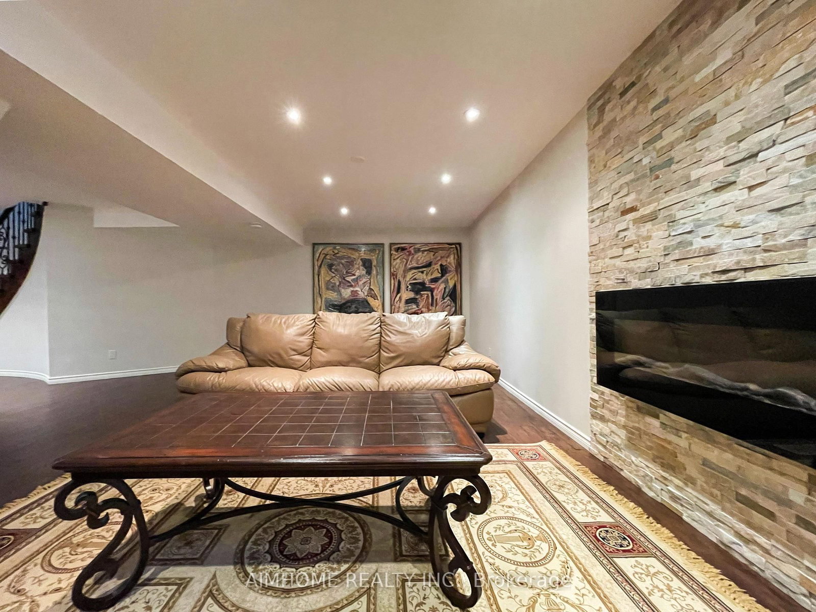 Detached House for sale at 8 Cygnus Drive, Richmond Hill, Ontario, L4C 8P2 - Observatory - MLS: N12901484