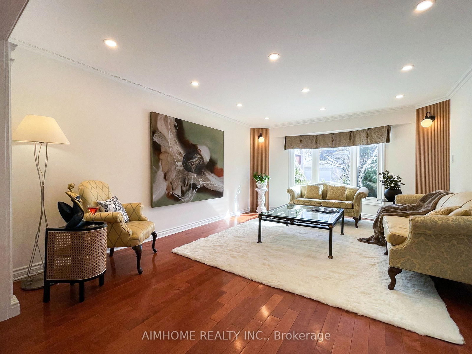 Detached House for sale at 8 Cygnus Drive, Richmond Hill, Ontario, L4C 8P2 - Observatory - MLS: N12901484