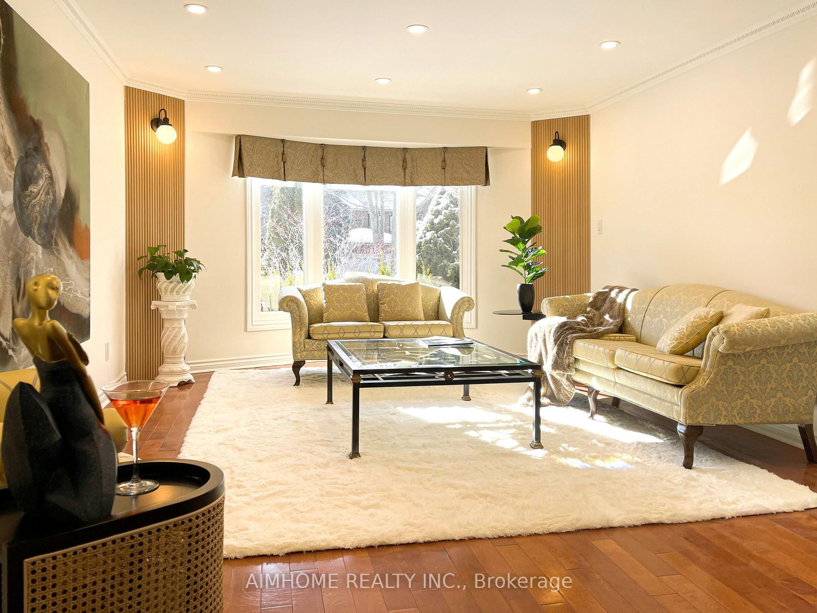 Detached House for sale at 8 Cygnus Drive, Richmond Hill, Ontario, L4C 8P2 - Observatory - MLS: N12901484