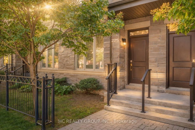 TH6 - 225 South Park Road