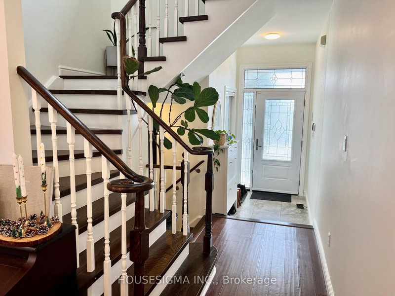 123 Wildberry Cres, Vaughan, L4H 2C4 | Image 3