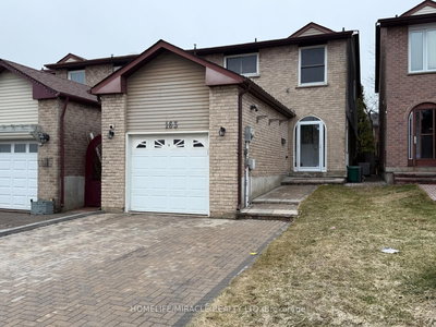 163 Mabley Cres | Vaughan | Image