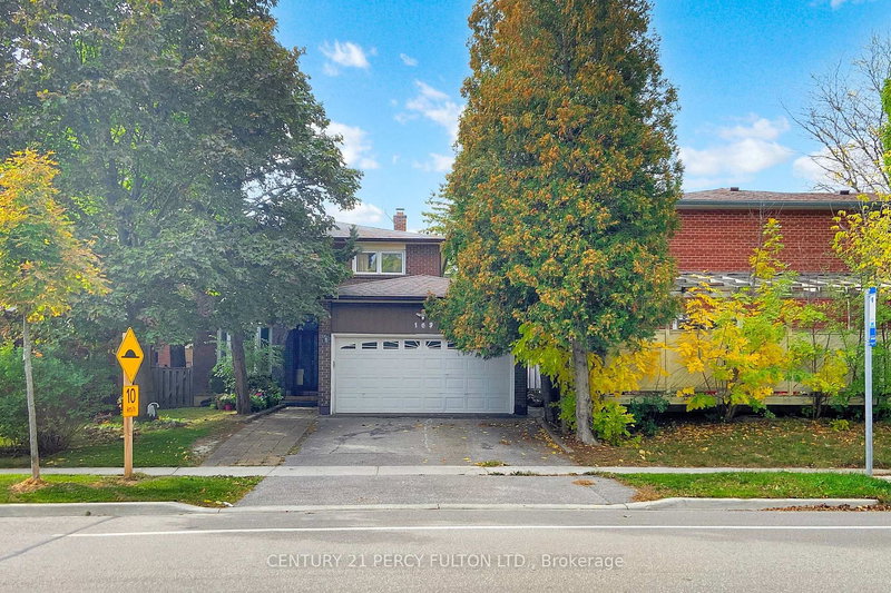 169 Willowbrook Rd, Markham, L3T 5L5 | Image 2