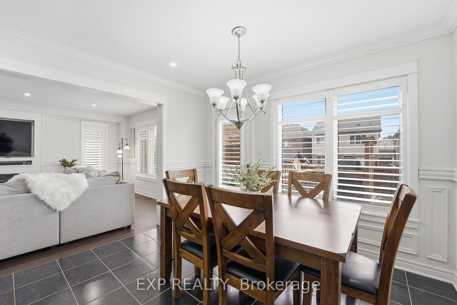 Detached House for sale at 44 Willoughby Way, New Tecumseth, Ontario, L9R 0M7 - Alliston - MLS: N12902156