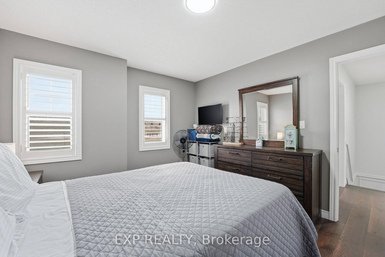 Detached House for sale at 44 Willoughby Way, New Tecumseth, Ontario, L9R 0M7 - Alliston - MLS: N12902156