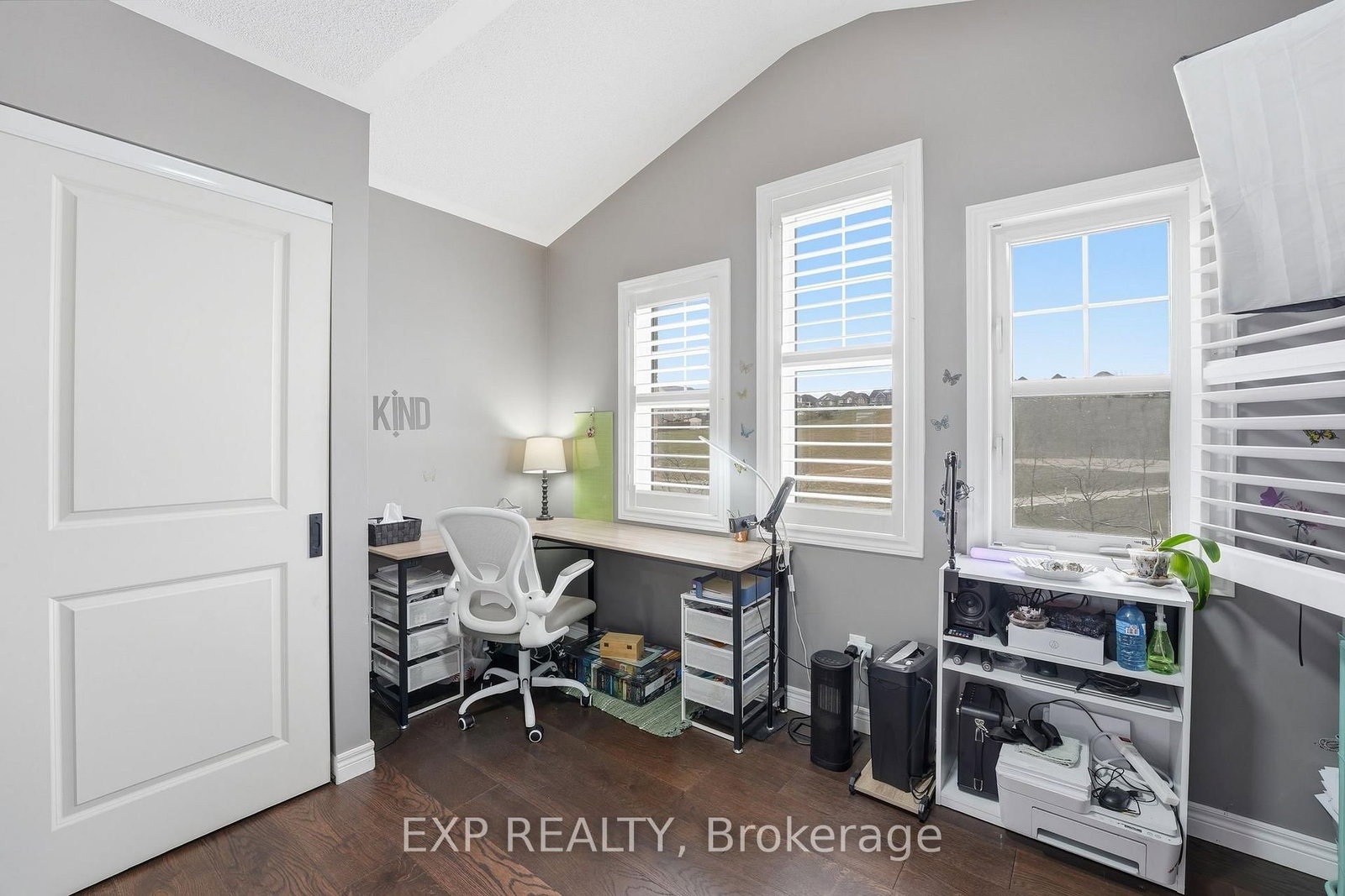 Detached House for sale at 44 Willoughby Way, New Tecumseth, Ontario, L9R 0M7 - Alliston - MLS: N12902156