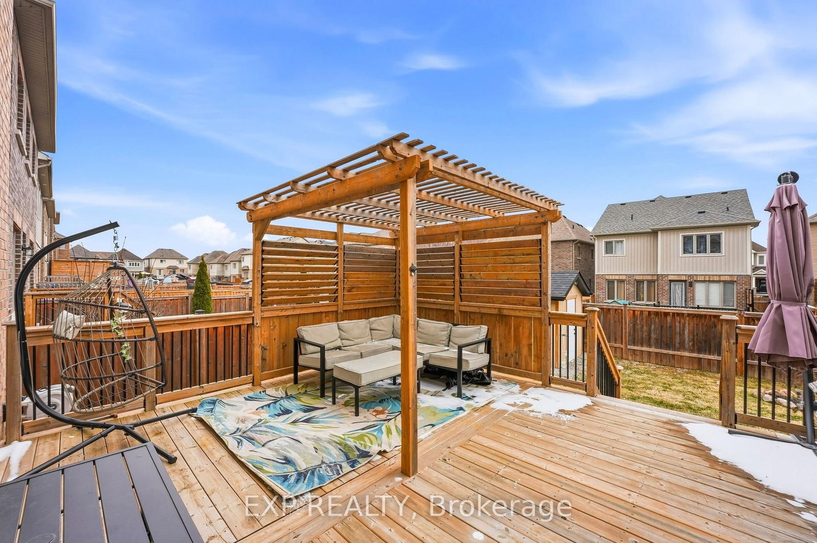 Detached House for sale at 44 Willoughby Way, New Tecumseth, Ontario, L9R 0M7 - Alliston - MLS: N12902156