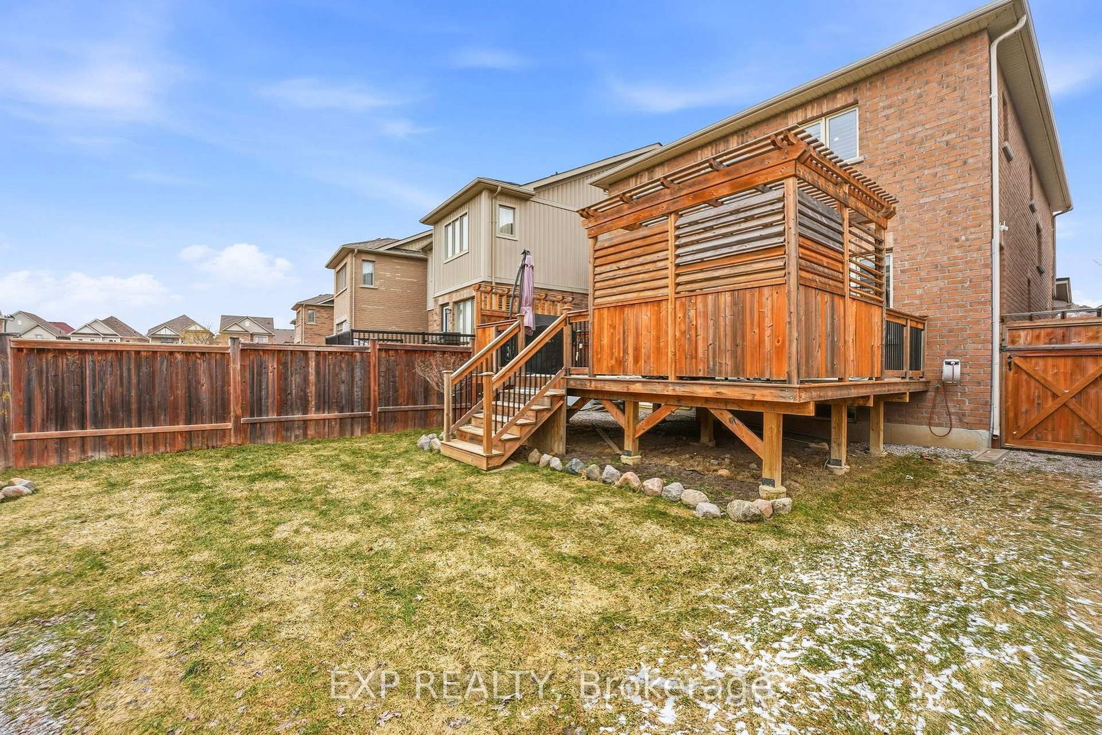 Detached House for sale at 44 Willoughby Way, New Tecumseth, Ontario, L9R 0M7 - Alliston - MLS: N12902156