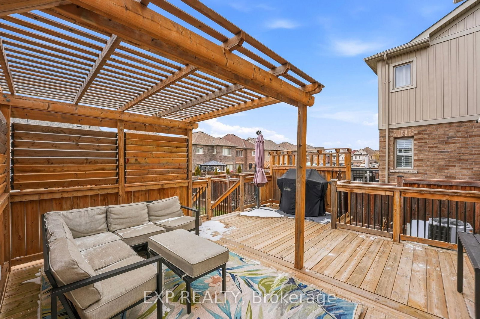 Detached House for sale at 44 Willoughby Way, New Tecumseth, Ontario, L9R 0M7 - Alliston - MLS: N12902156