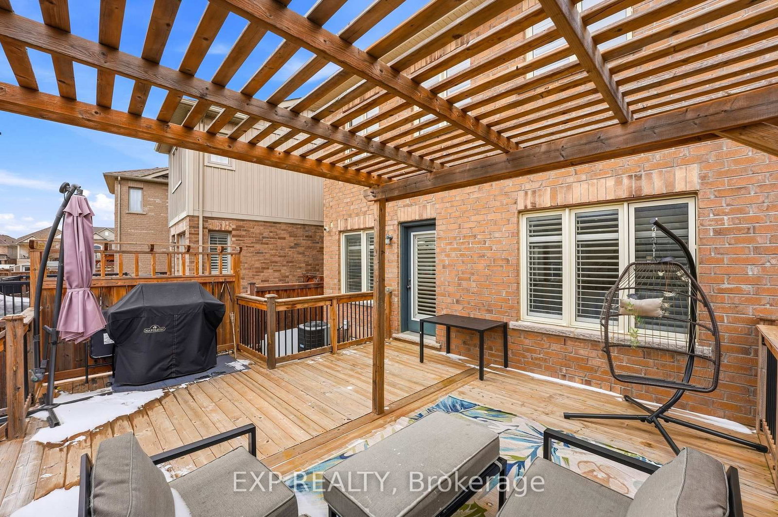 Detached House for sale at 44 Willoughby Way, New Tecumseth, Ontario, L9R 0M7 - Alliston - MLS: N12902156