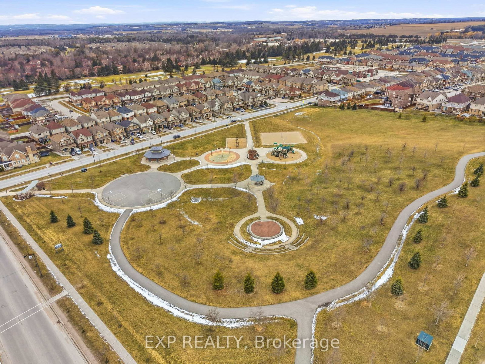 Detached House for sale at 44 Willoughby Way, New Tecumseth, Ontario, L9R 0M7 - Alliston - MLS: N12902156