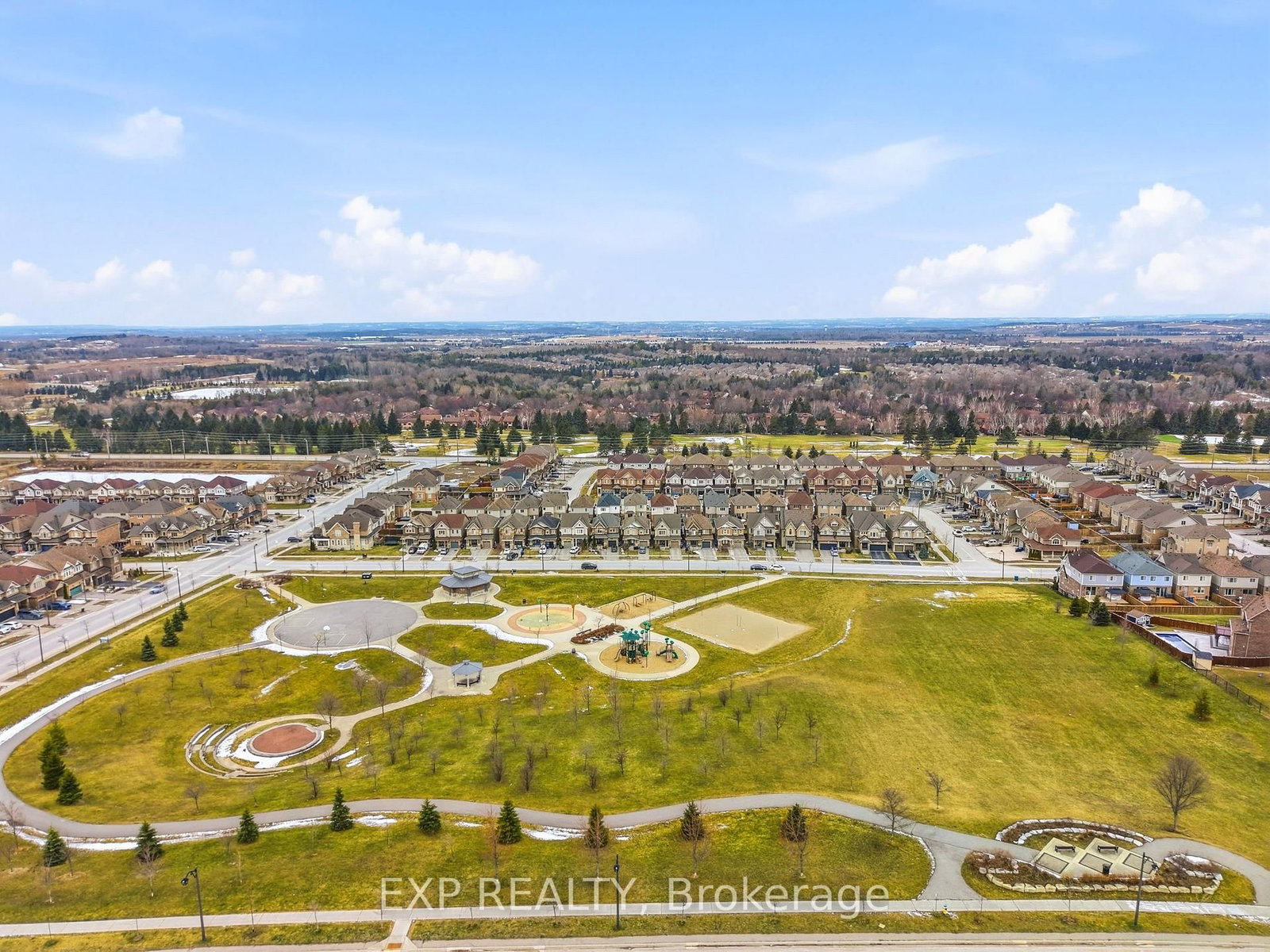 Detached House for sale at 44 Willoughby Way, New Tecumseth, Ontario, L9R 0M7 - Alliston - MLS: N12902156