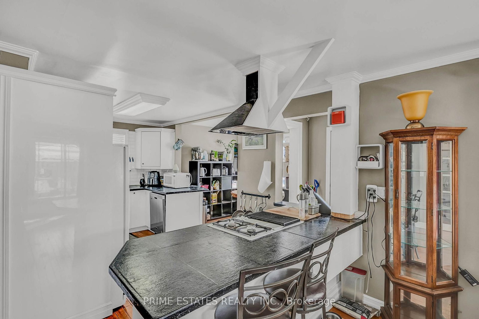 Detached House for sale at 185 Cameron Street, Brock, Ontario, L0E 1E0 - Cannington - MLS: N12902242