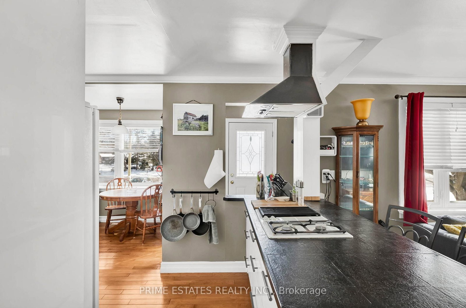 Detached House for sale at 185 Cameron Street, Brock, Ontario, L0E 1E0 - Cannington - MLS: N12902242