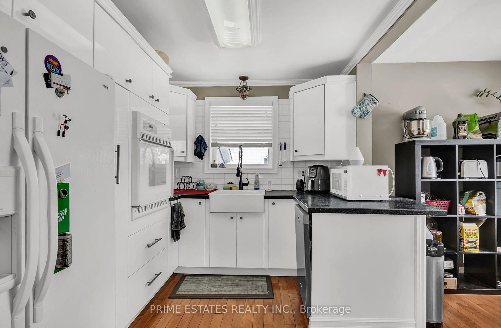 Detached House for sale at 185 Cameron Street, Brock, Ontario, L0E 1E0 - Cannington - MLS: N12902242