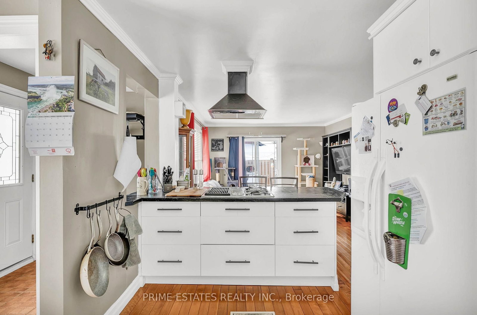 Detached House for sale at 185 Cameron Street, Brock, Ontario, L0E 1E0 - Cannington - MLS: N12902242