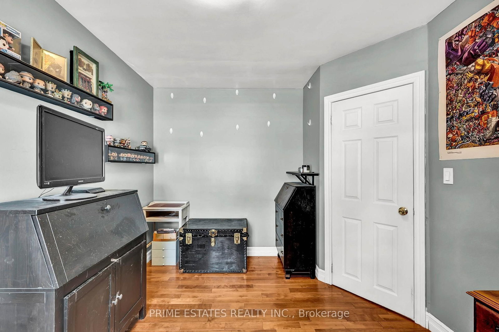 Detached House for sale at 185 Cameron Street, Brock, Ontario, L0E 1E0 - Cannington - MLS: N12902242