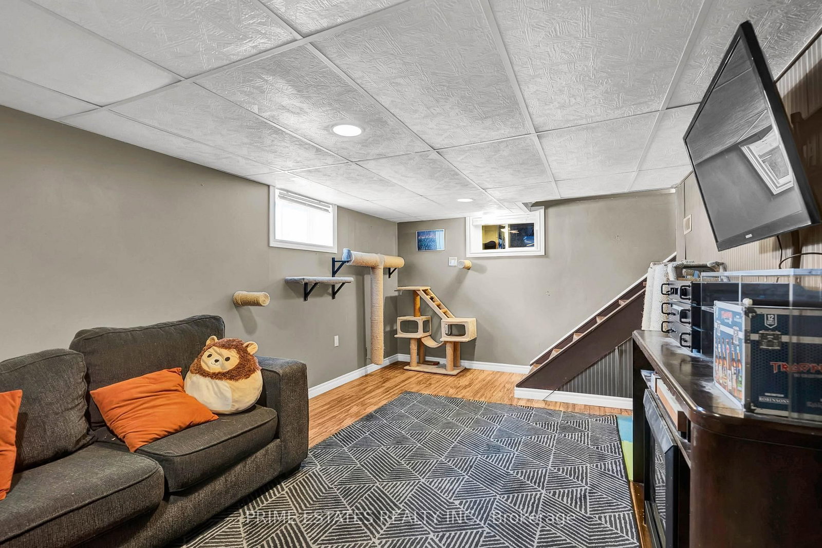 Detached House for sale at 185 Cameron Street, Brock, Ontario, L0E 1E0 - Cannington - MLS: N12902242