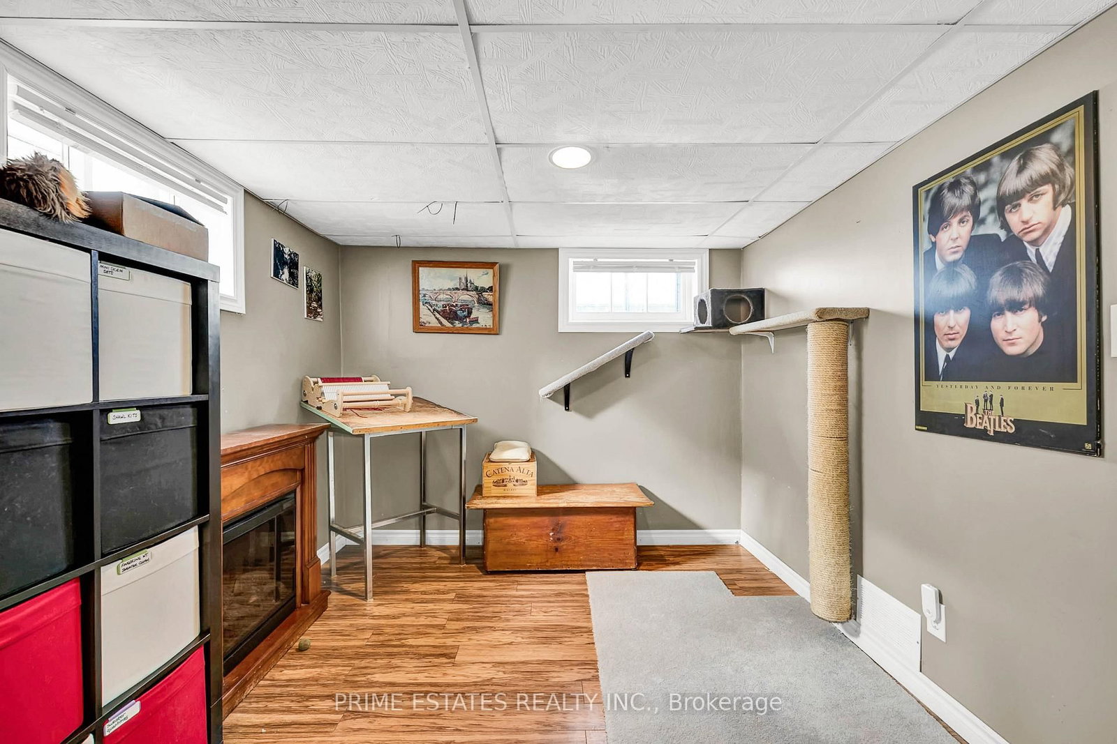 Detached House for sale at 185 Cameron Street, Brock, Ontario, L0E 1E0 - Cannington - MLS: N12902242