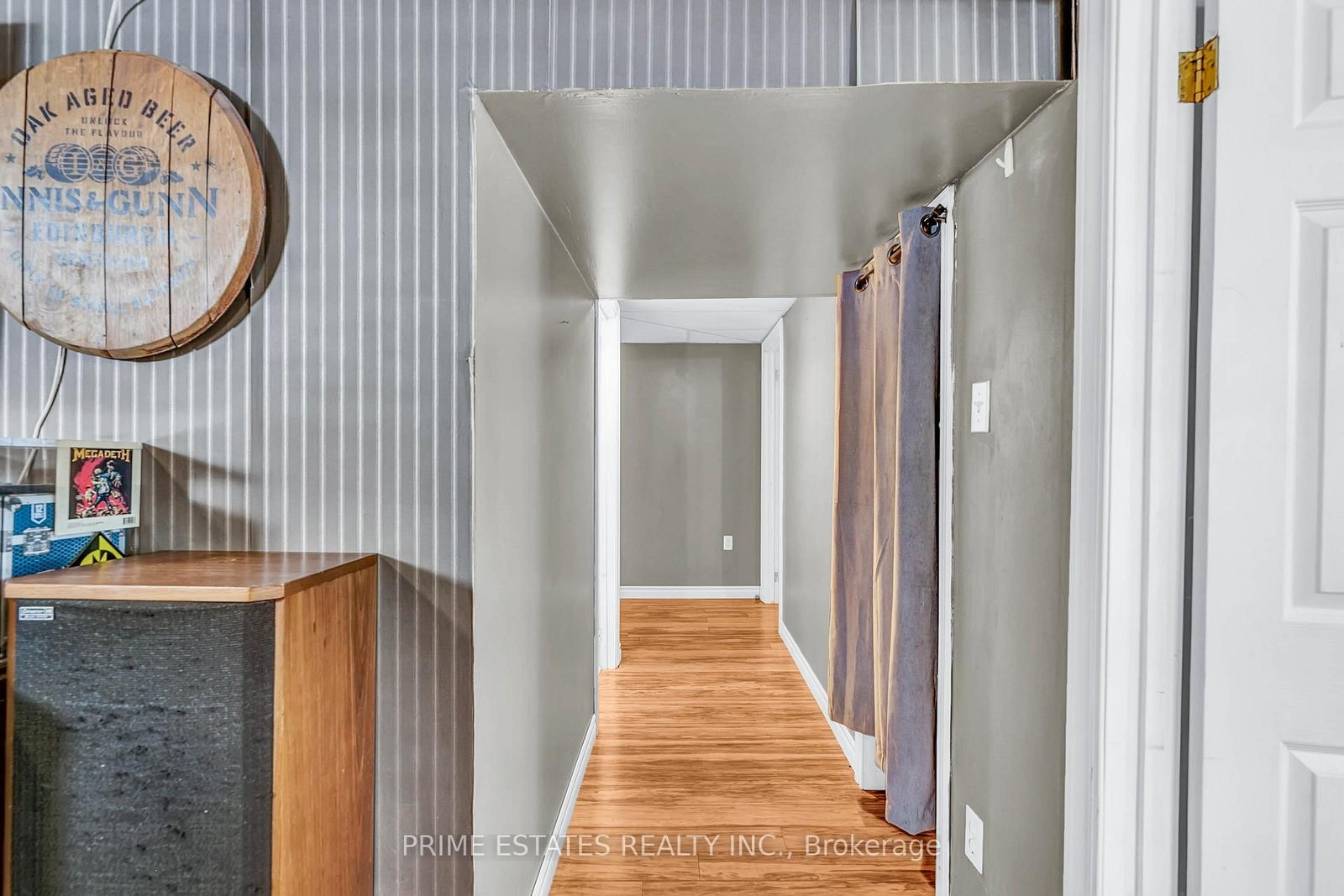 Detached House for sale at 185 Cameron Street, Brock, Ontario, L0E 1E0 - Cannington - MLS: N12902242