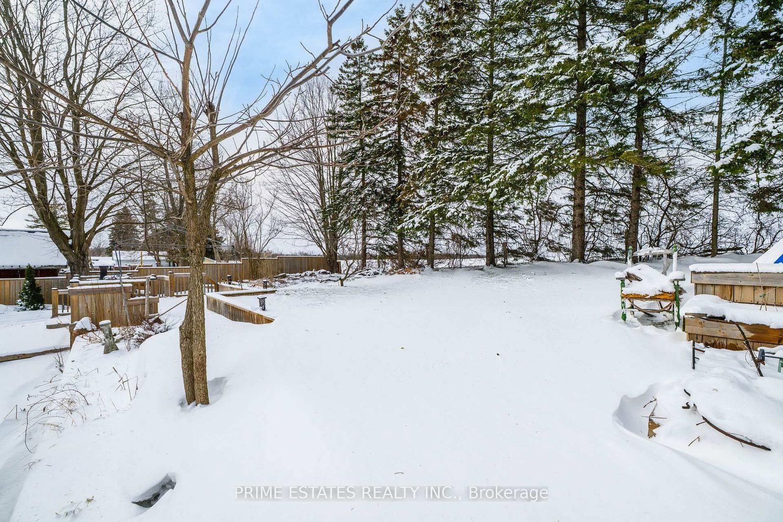 Detached House for sale at 185 Cameron Street, Brock, Ontario, L0E 1E0 - Cannington - MLS: N12902242