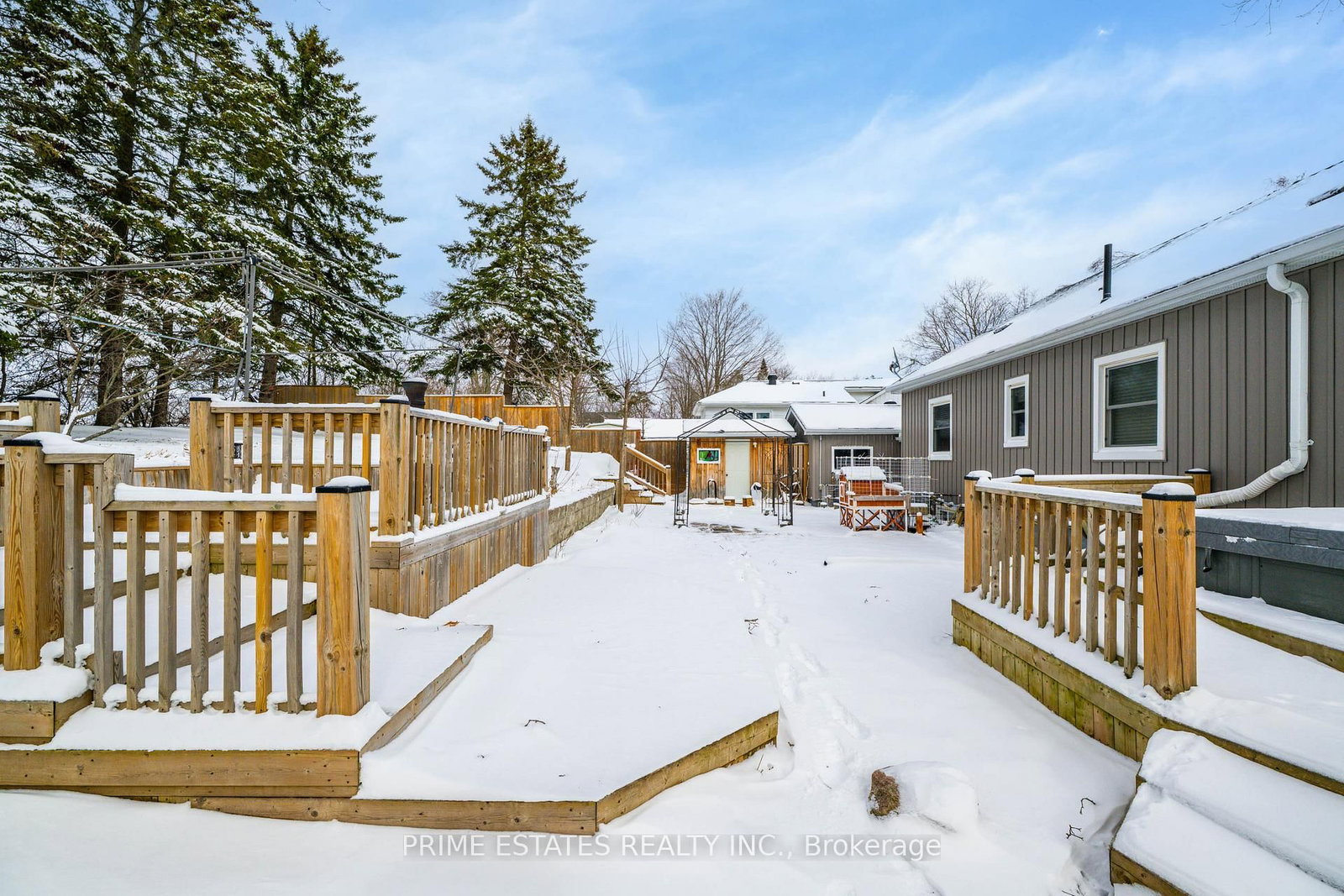 Detached House for sale at 185 Cameron Street, Brock, Ontario, L0E 1E0 - Cannington - MLS: N12902242