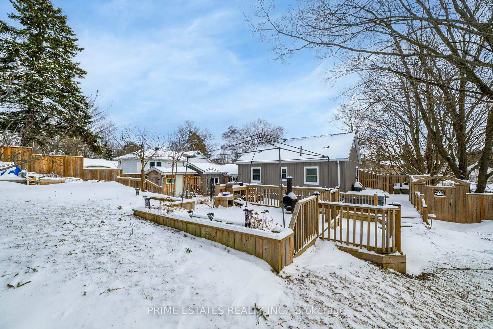 Detached House for sale at 185 Cameron Street, Brock, Ontario, L0E 1E0 - Cannington - MLS: N12902242