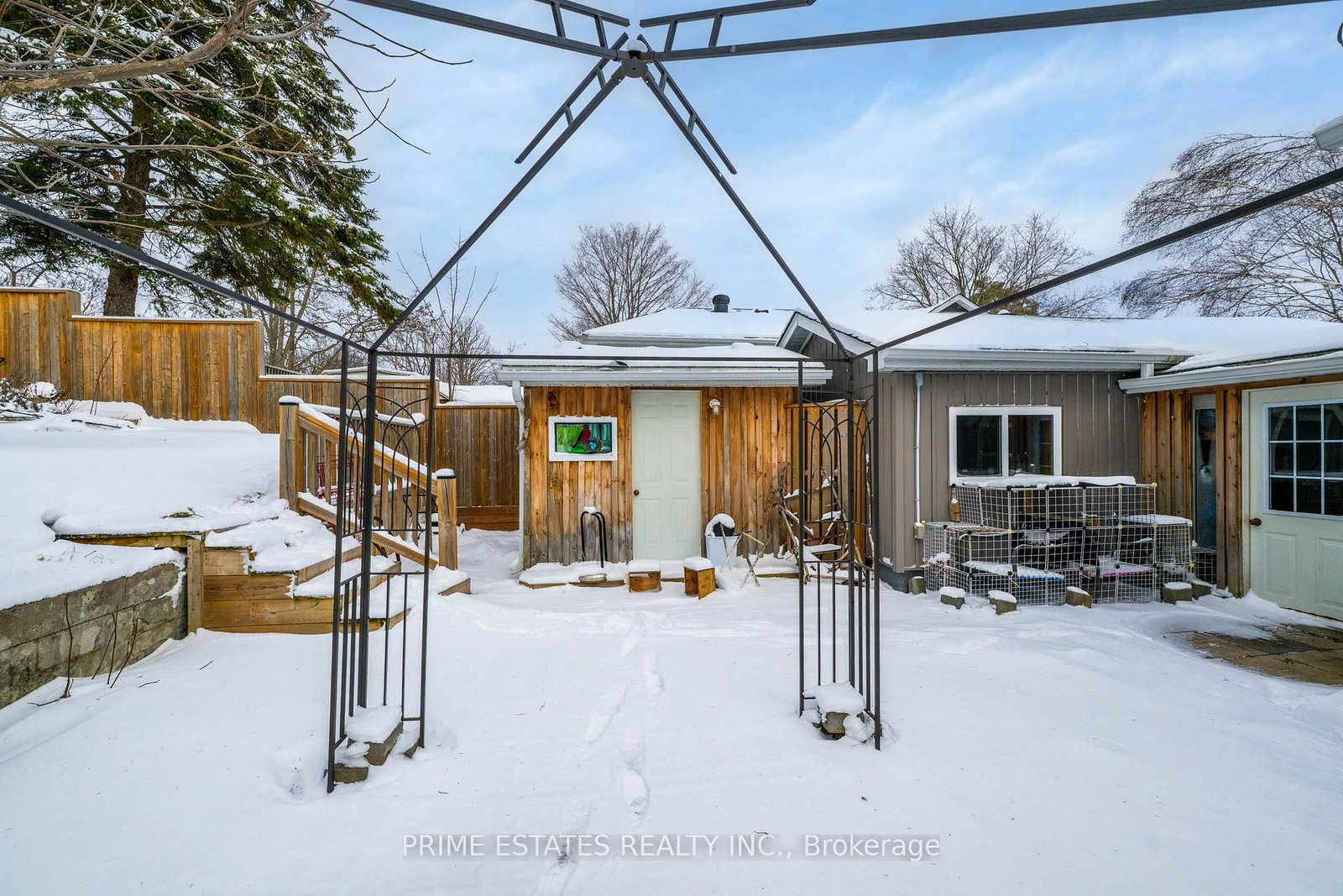 Detached House for sale at 185 Cameron Street, Brock, Ontario, L0E 1E0 - Cannington - MLS: N12902242