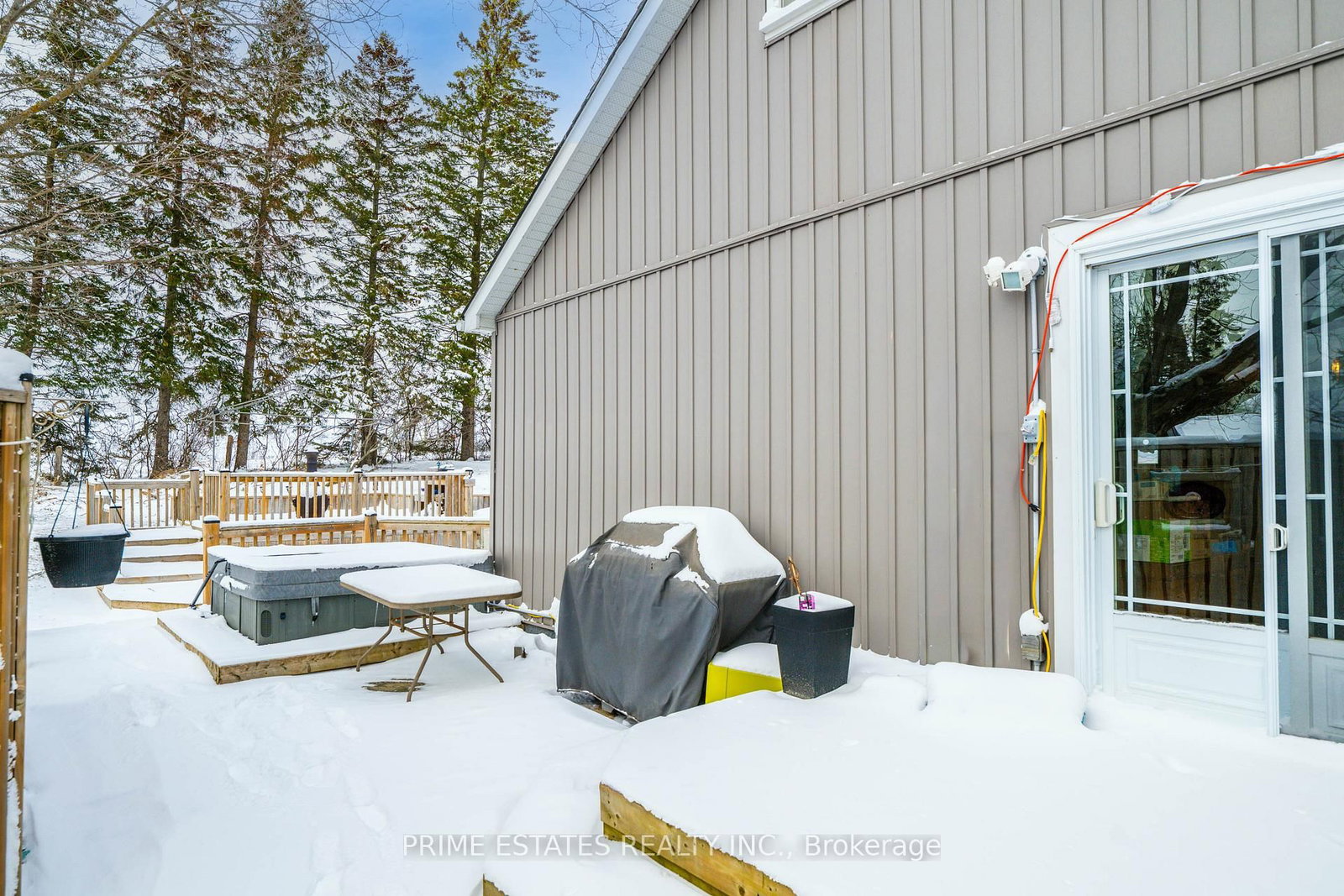 Detached House for sale at 185 Cameron Street, Brock, Ontario, L0E 1E0 - Cannington - MLS: N12902242