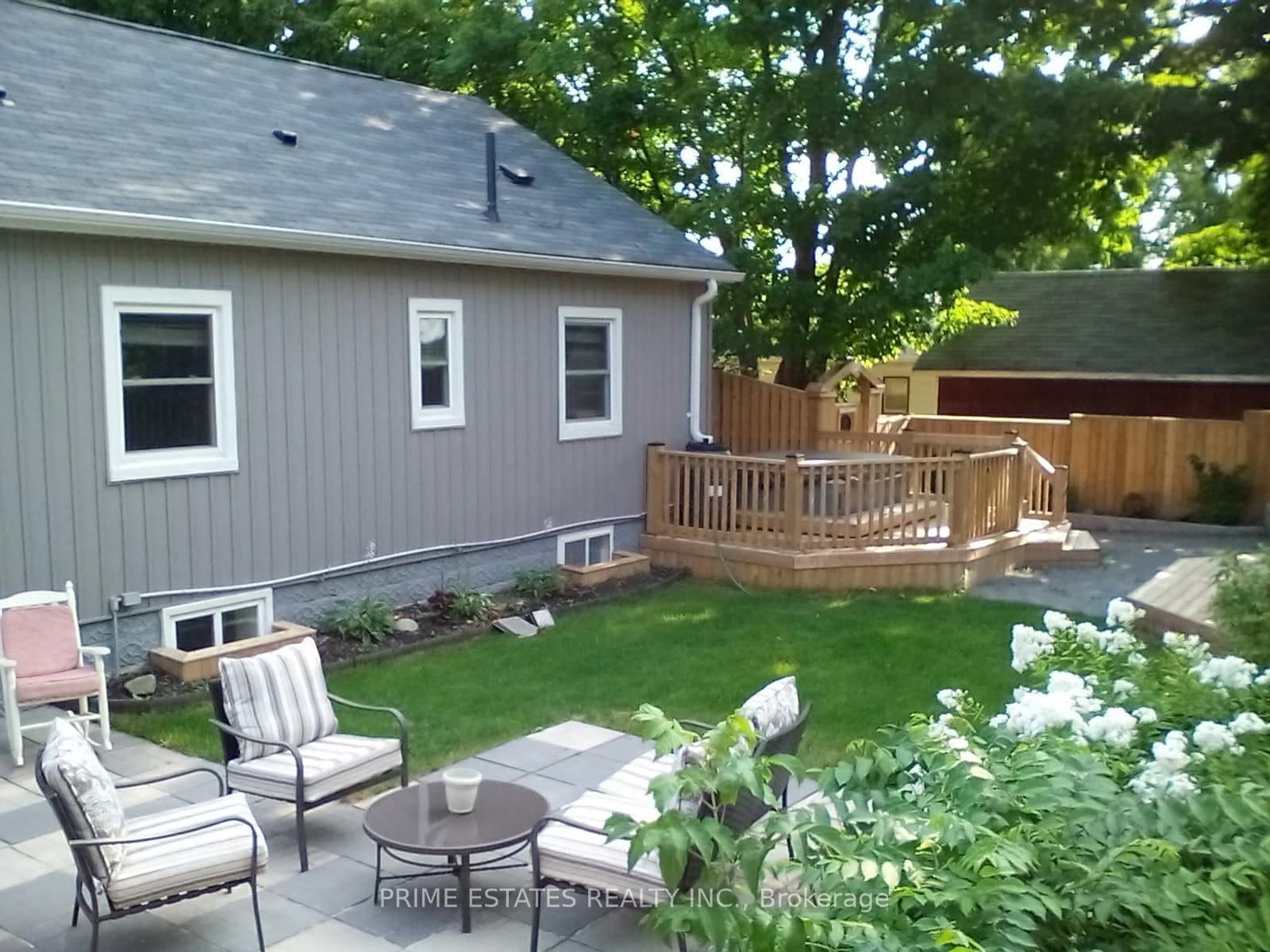 Detached House for sale at 185 Cameron Street, Brock, Ontario, L0E 1E0 - Cannington - MLS: N12902242