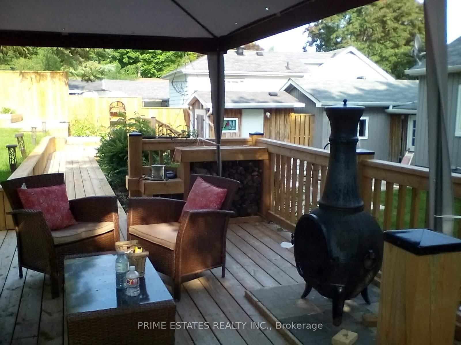 Detached House for sale at 185 Cameron Street, Brock, Ontario, L0E 1E0 - Cannington - MLS: N12902242