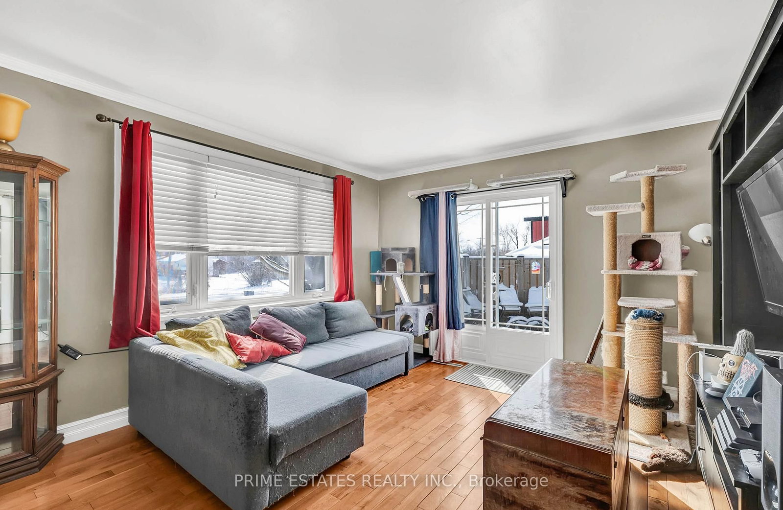 Detached House for sale at 185 Cameron Street, Brock, Ontario, L0E 1E0 - Cannington - MLS: N12902242