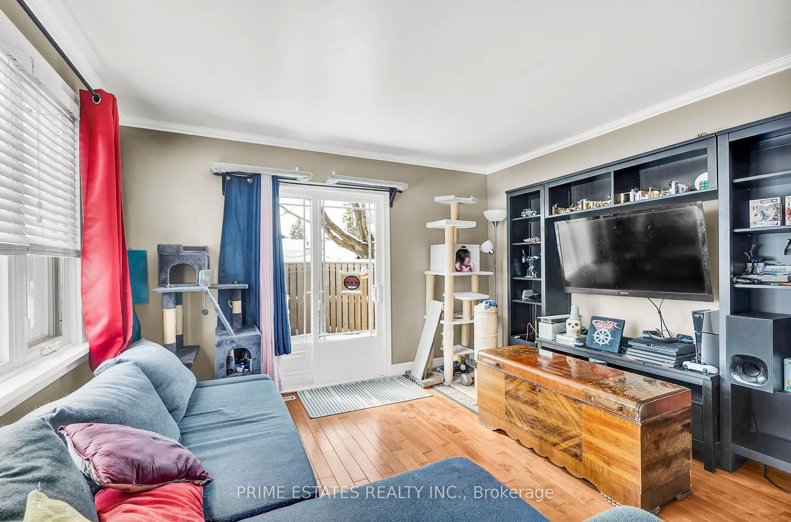 Detached House for sale at 185 Cameron Street, Brock, Ontario, L0E 1E0 - Cannington - MLS: N12902242