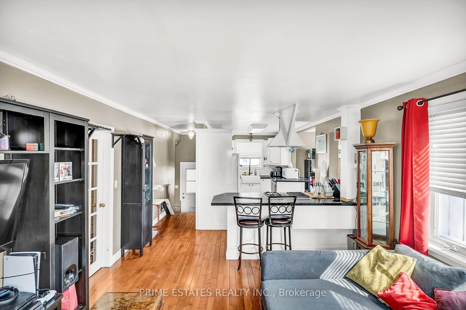 Detached House for sale at 185 Cameron Street, Brock, Ontario, L0E 1E0 - Cannington - MLS: N12902242