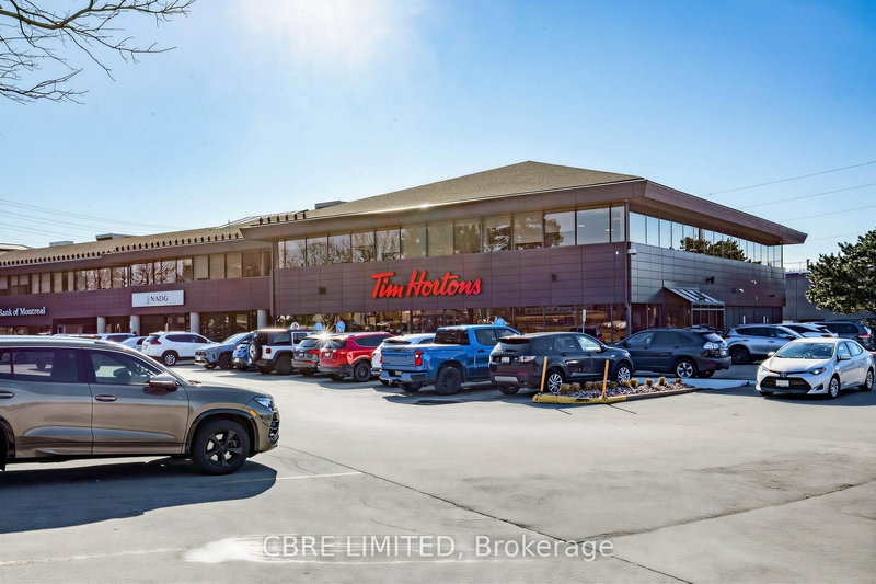 Unit 201* - 2851 John St, Markham, L3R 5R7 | Image 2