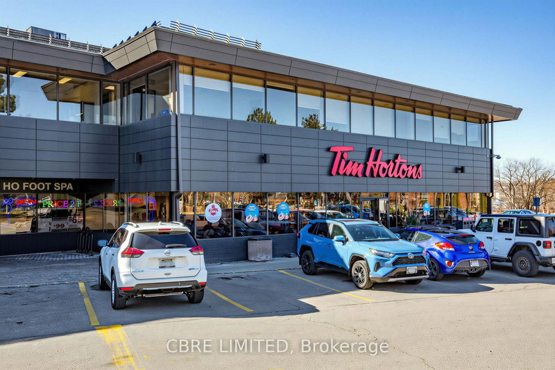 Unit 201* - 2851 John St, Markham, L3R 5R7 | Image 3