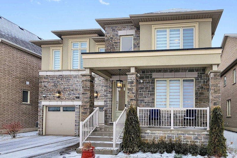 158 Walter English Dr, East Gwillimbury, L9N 0Y8 | Image 2