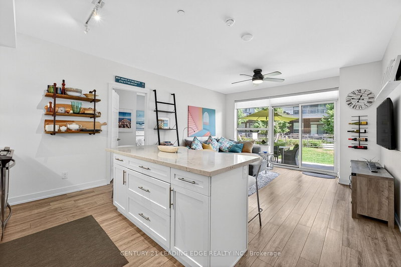 D120 - 333 Sea Ray Ave, Innisfil, L9S 0M3 | Image 2