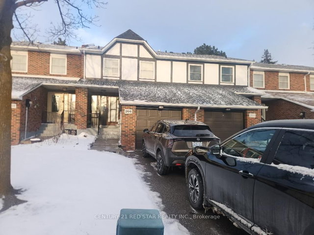 266 Simonston Boulevard