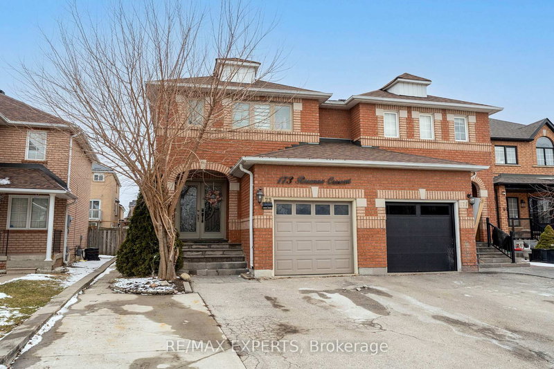 173 ROSANNA Cres, Vaughan, L6A 2T4 | Image 2