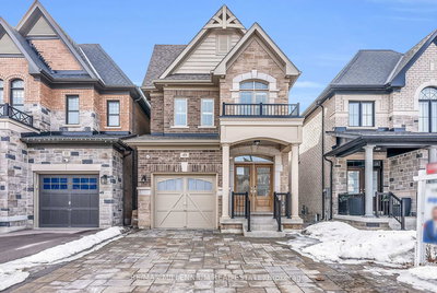 49 Zenith Ave | Vaughan | Image