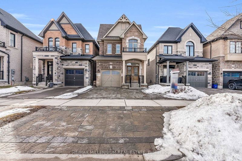 49 Zenith Ave, Vaughan, L4H 4K9 | Image 2