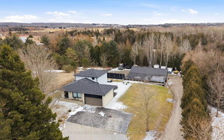 5105 Lloydtown Aurora Road