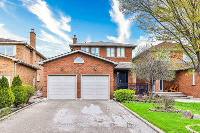 90 WATERFALL Rd | Vaughan | Image