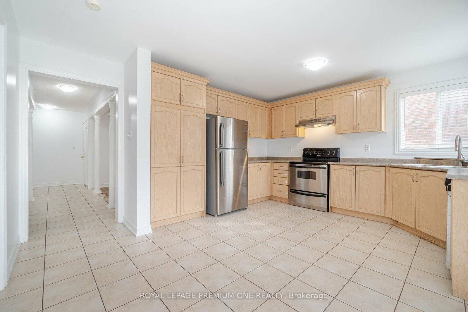 Detached House for lease at 48 Devonwood Drive, Markham, Ontario, L6C 3A7 - Berczy - MLS: N12902918