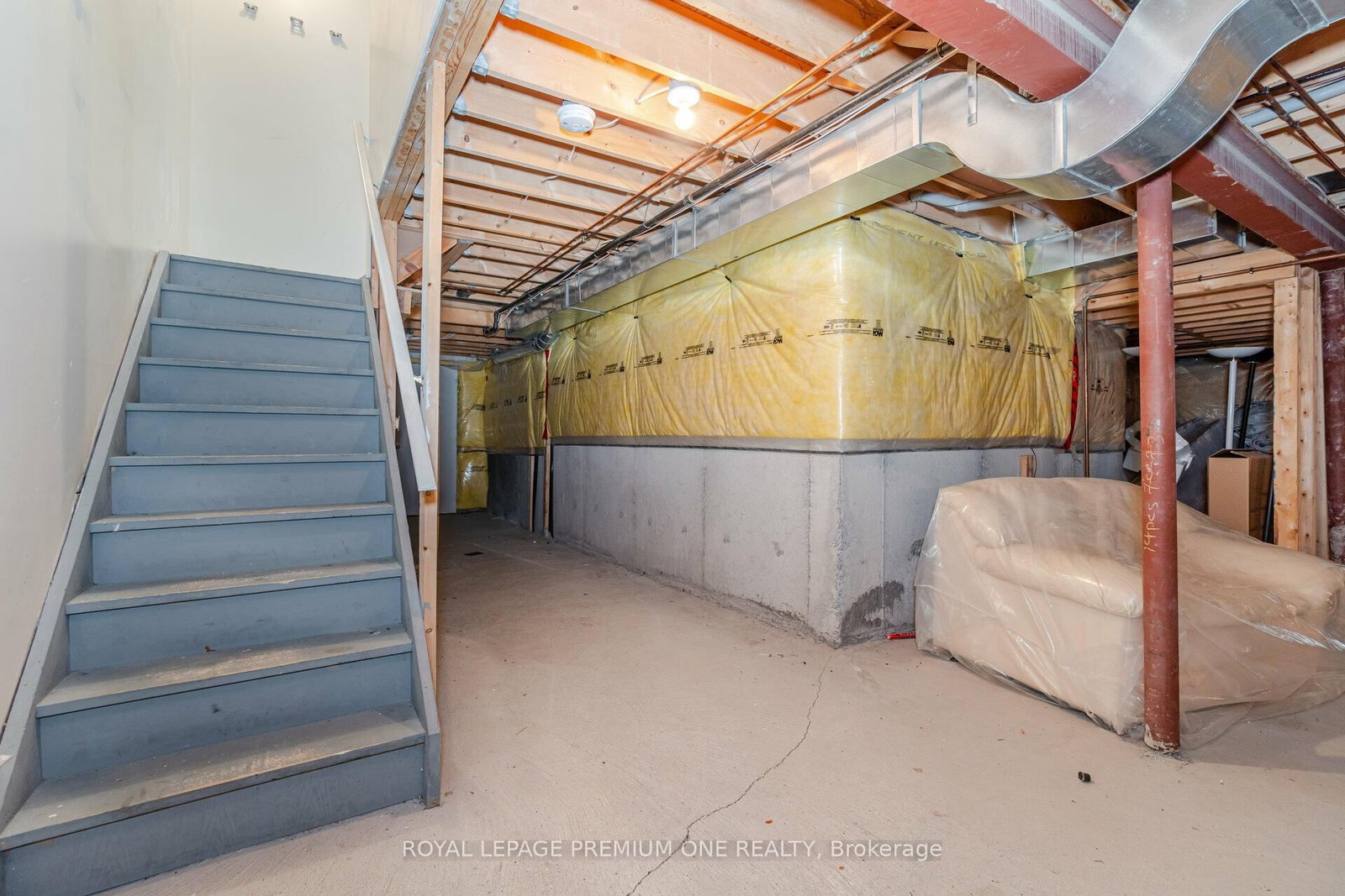 Detached House for lease at 48 Devonwood Drive, Markham, Ontario, L6C 3A7 - Berczy - MLS: N12902918