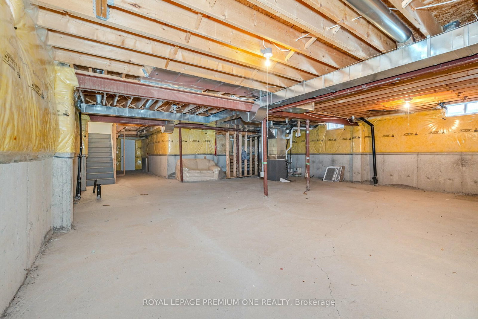 Detached House for lease at 48 Devonwood Drive, Markham, Ontario, L6C 3A7 - Berczy - MLS: N12902918