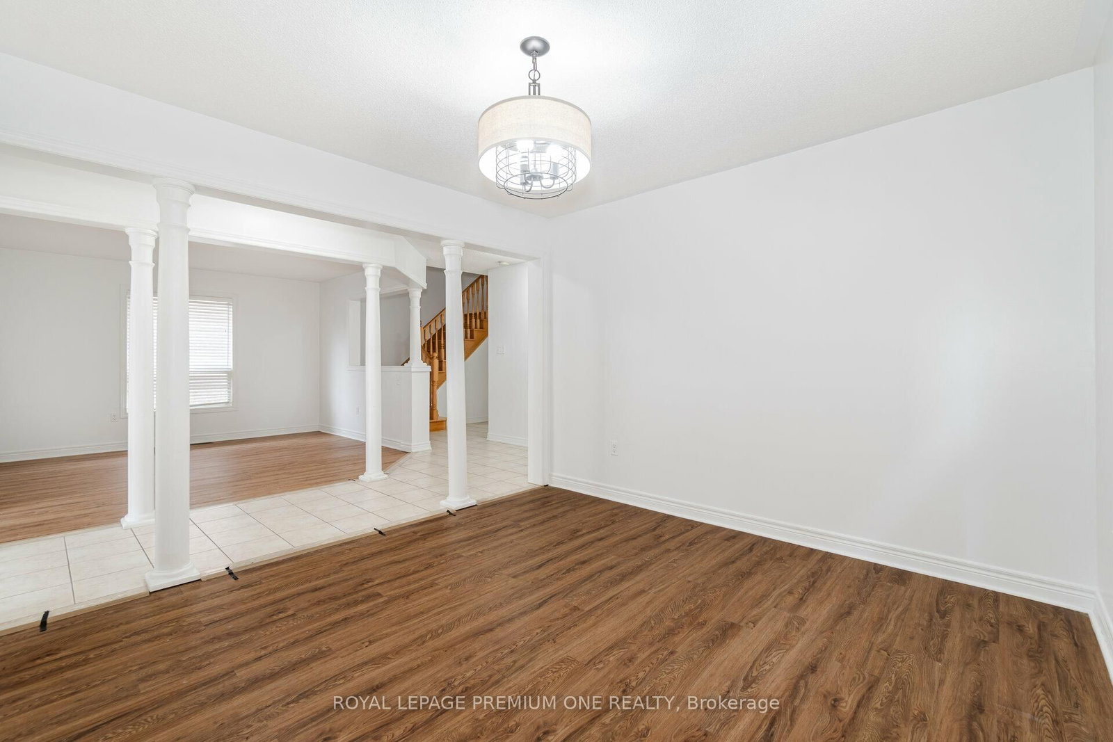 Detached House for lease at 48 Devonwood Drive, Markham, Ontario, L6C 3A7 - Berczy - MLS: N12902918